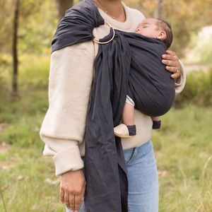 NWT Wildbird Ring Sling | Midnight